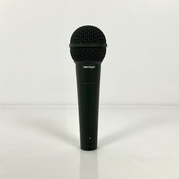 Used Behringer XM8500 Dynamic Microphone