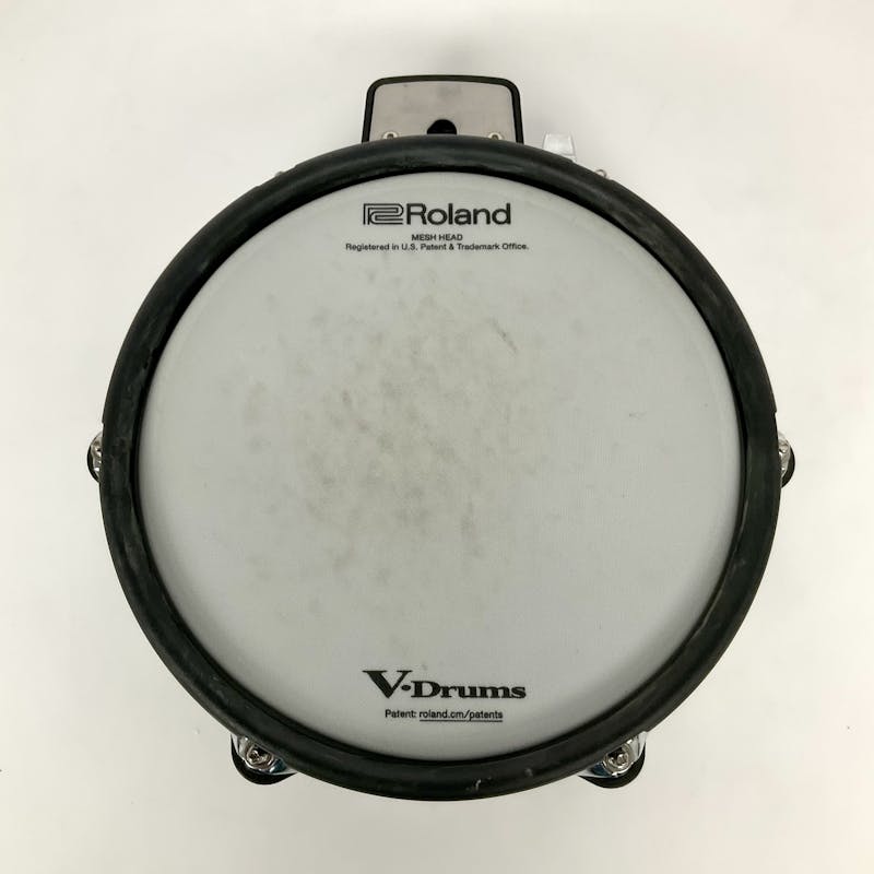 Used Roland V-Pad PDX-100 10IN Electronic Drum Pad