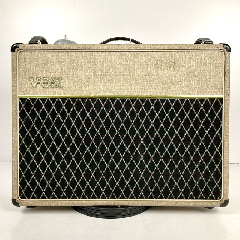 Used Vox AC30/6TB Tube Guitar Amp