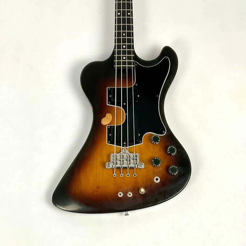 Gibson RD artist BASS - 楽器/器材