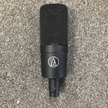 Audio-Technica 4033 Microphone