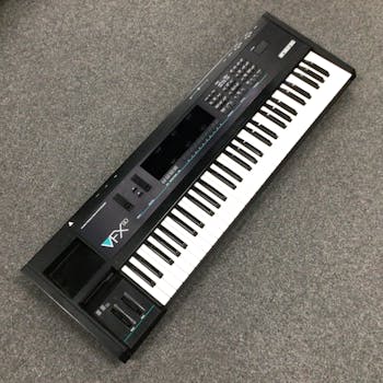 Used ENSONIQ VFX SD Synthesizer Synthesizers