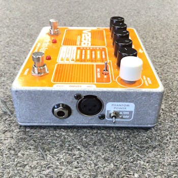 Electro-Harmonix V256 Vocoder