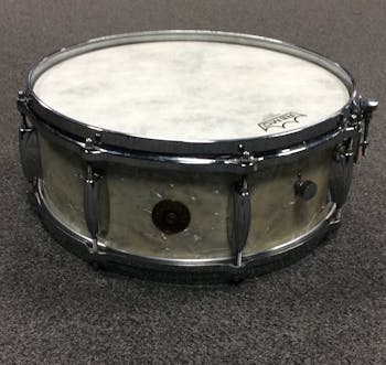 Used PEARL PHILHARMONIC 4 X 14 Snare Drum Snare Drums