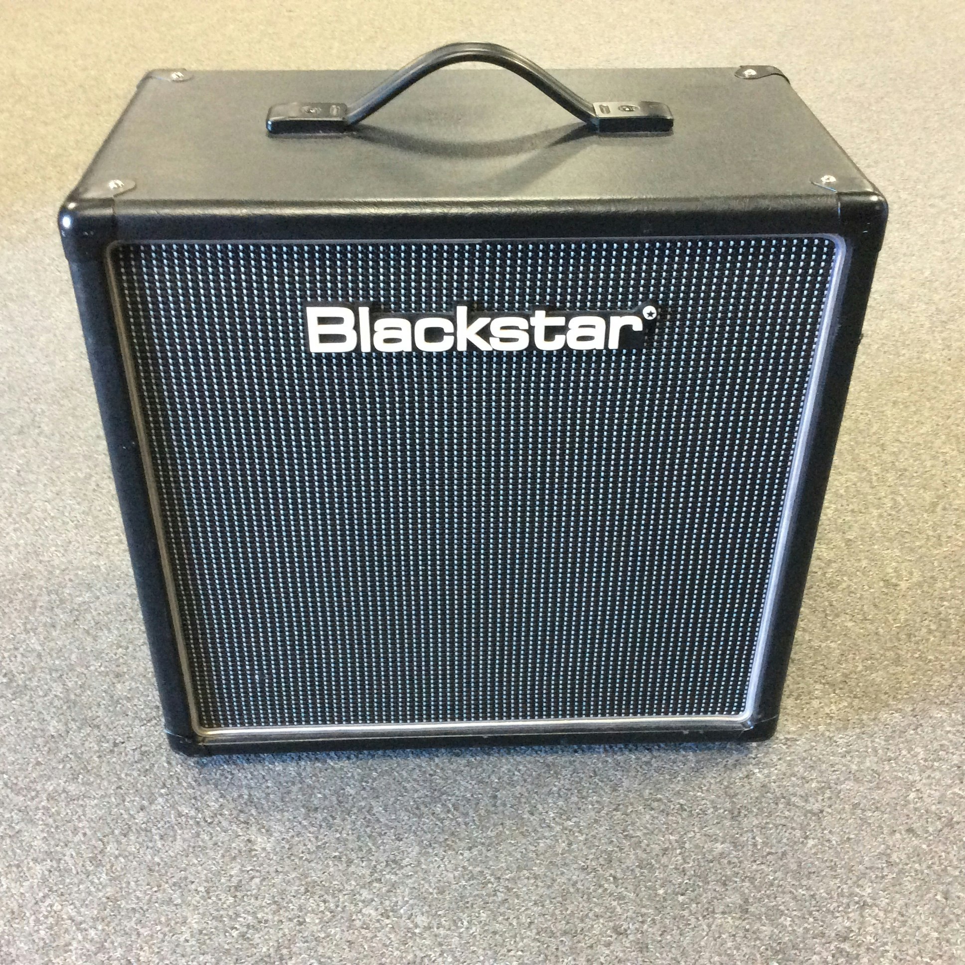 Used BLACKSTAR HT-112 Guitar Speaker Cabinet