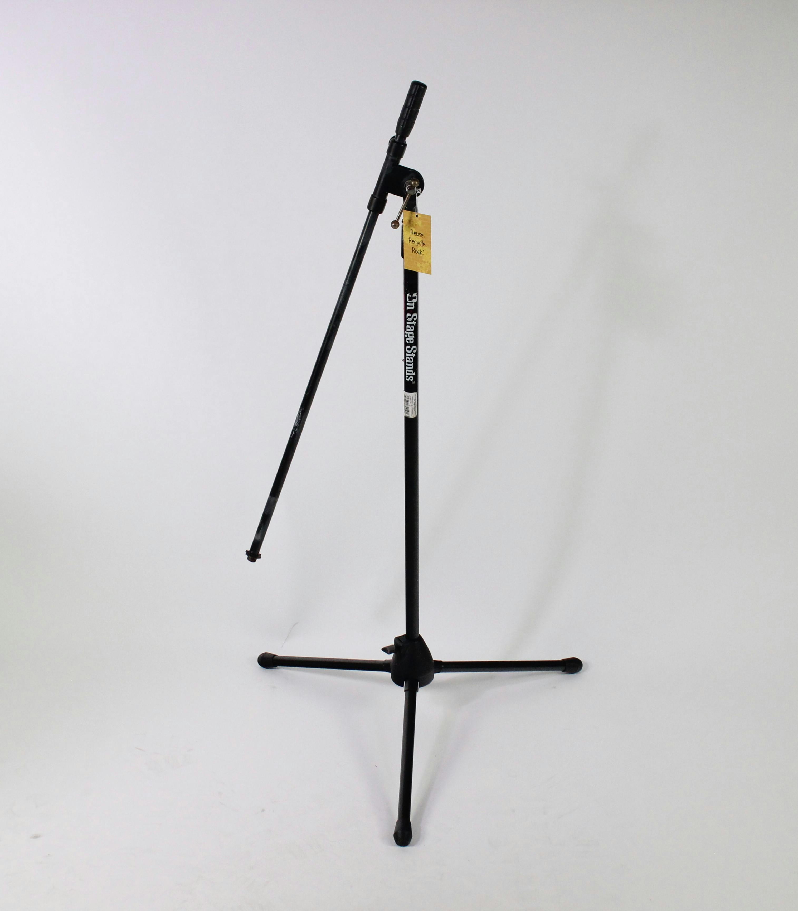 mic stand parts