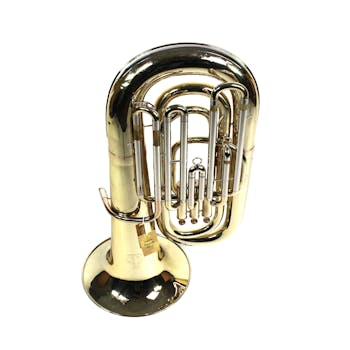 Amati B管 チューバ Tuba - 管楽器