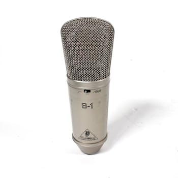 Used Behringer B-1 Microphones Microphones