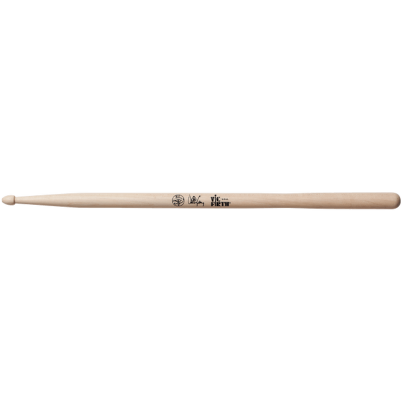 Vic Firth Signature Series - Danny Carey nylon tip Drum Sticks