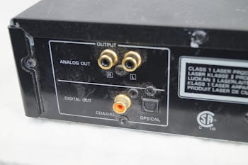 Used Yamaha CD-S300 Pro Sound - Other