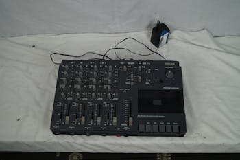 Used Tascam PORTASTUDIO 414 Recording Equipment Recording Equipment