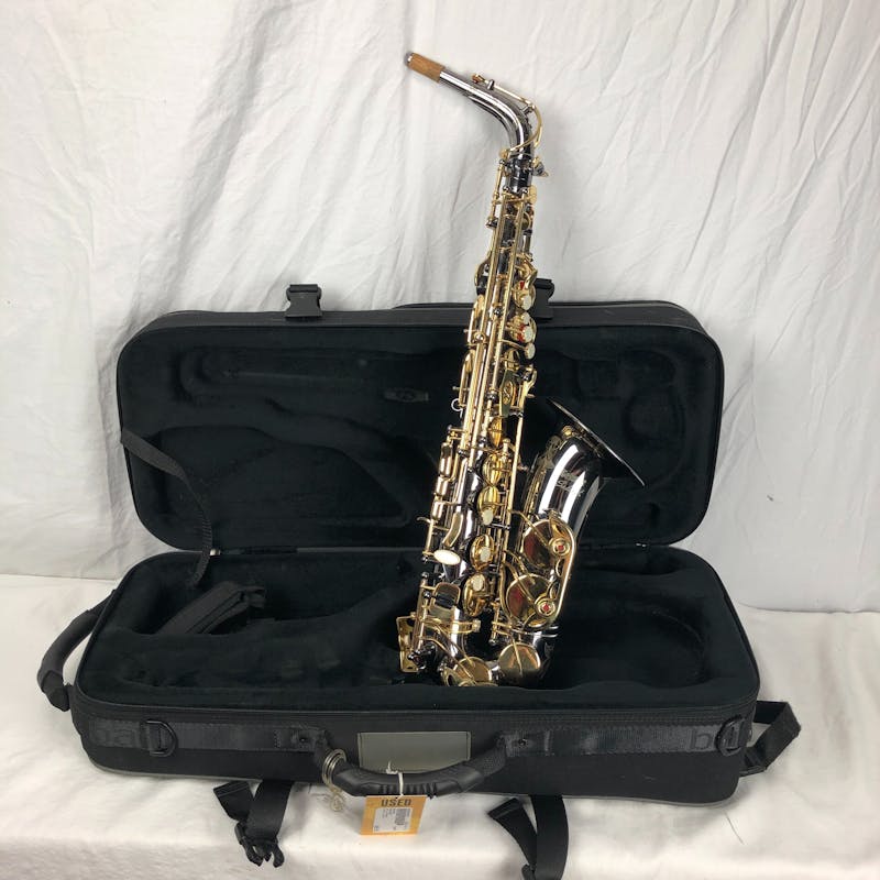 Used Selmer SOLOIST Alto Saxophones Alto Saxophones