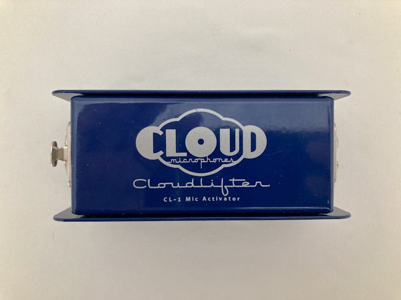 Used Cloud Microphones CLOUDLIFTER CL-1 Accessories - Pro Sound