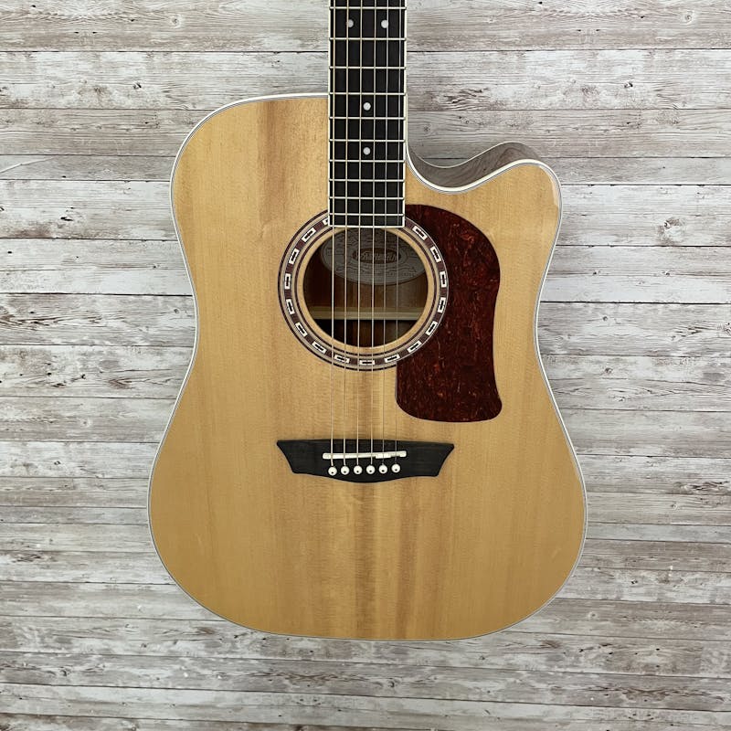 Used heritage online guitars