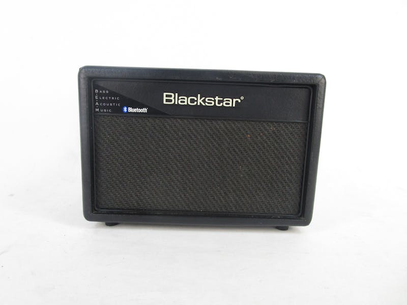Used Blackstar ID CORE BEAM Solid State Guitar Amps Solid State