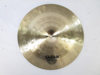 Used Sabian HHX 20 ZEN CHINA Cymbals 20