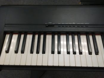 Used Roland FP-1 DIGITAL PIANO Keyboards 88-key Keyboards