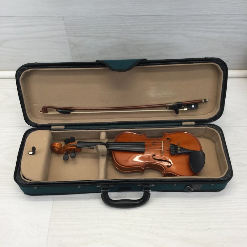 Let Dum karton Used Palatino VN-350 1/10 Violins Violins