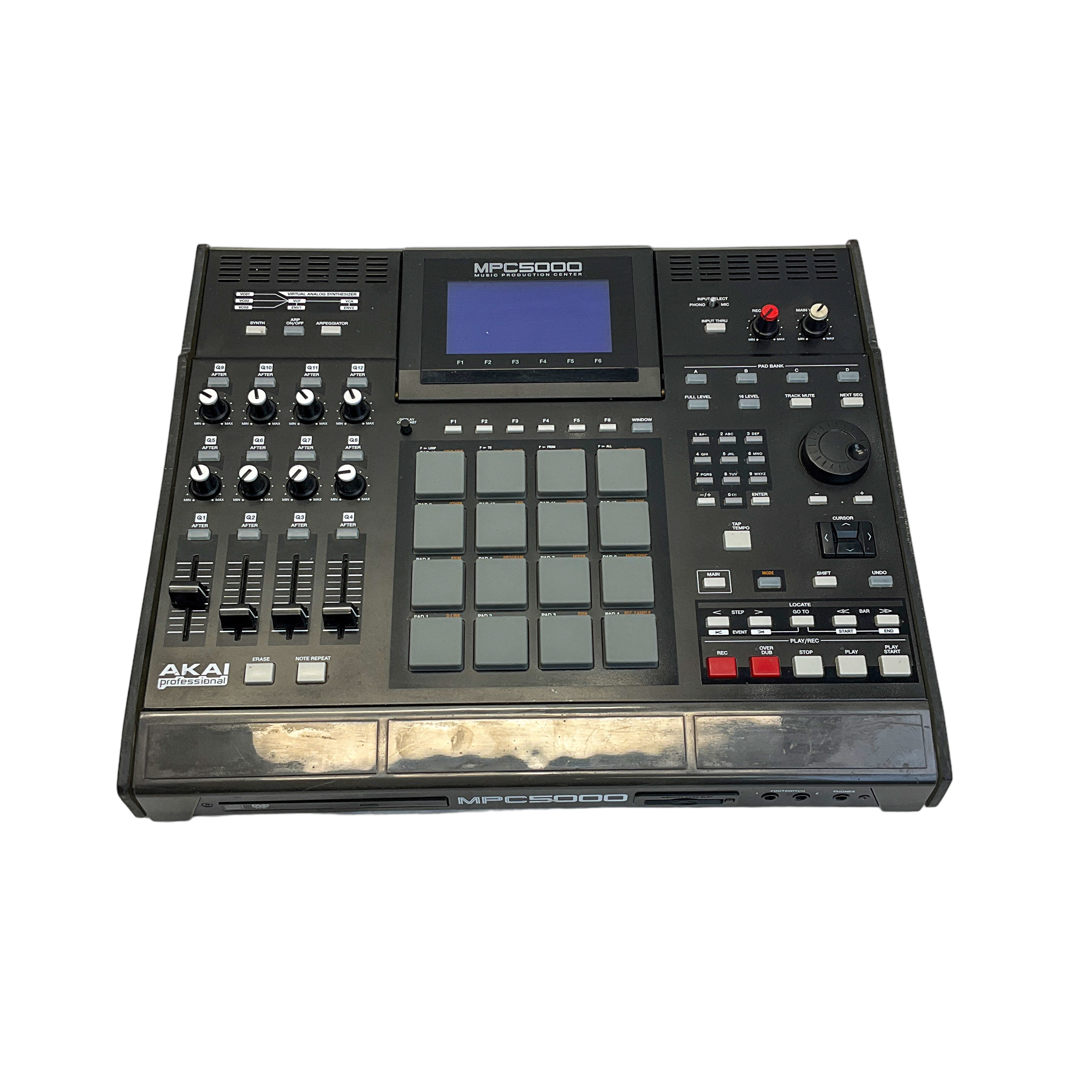 mpc5000その他 - その他