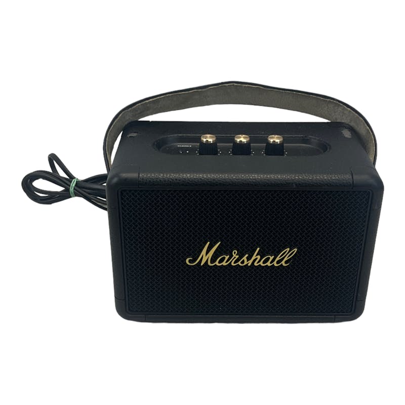 Used Marshall Kilburn II Bluetooth Solid State Guitar Amp