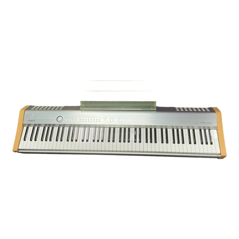 Used Casio PS-20 Celviano Keyboard 88-key