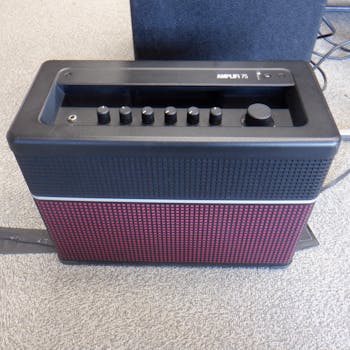 Used Line 6 AMPLIFI 75 1X8 (Excellent)