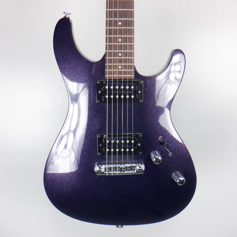 ibanez SCA220タイプストラトキャスタータイプ - ギター