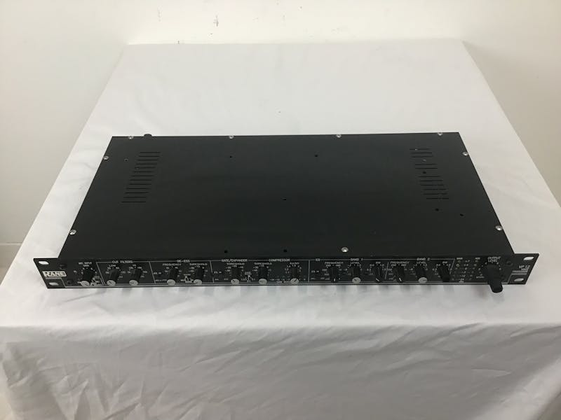 Used Rane VP-12 VOICE PROCESSOR