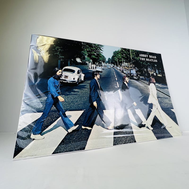 New Beatles Poster Accessories - Other