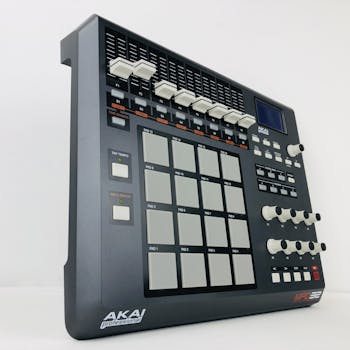 Used Akai MPD32 Controllers Pad Controllers