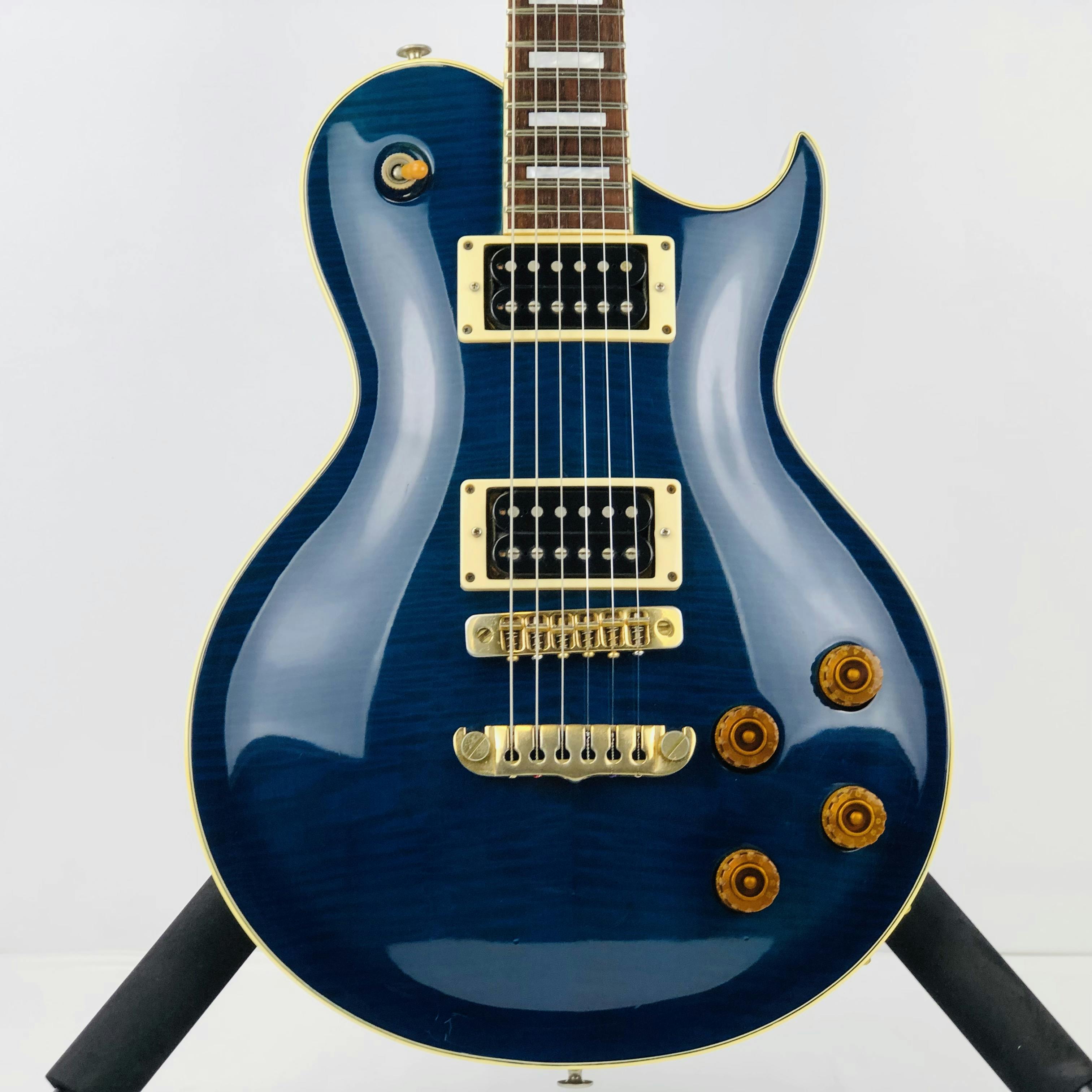 【希少】Aria Pro Ⅱ TA-1300 セミアコースティックギター