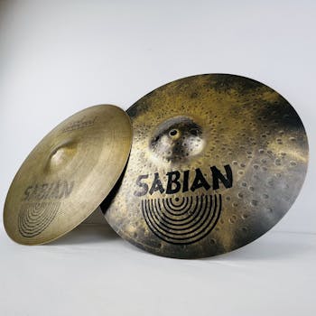 Used Sabian 14