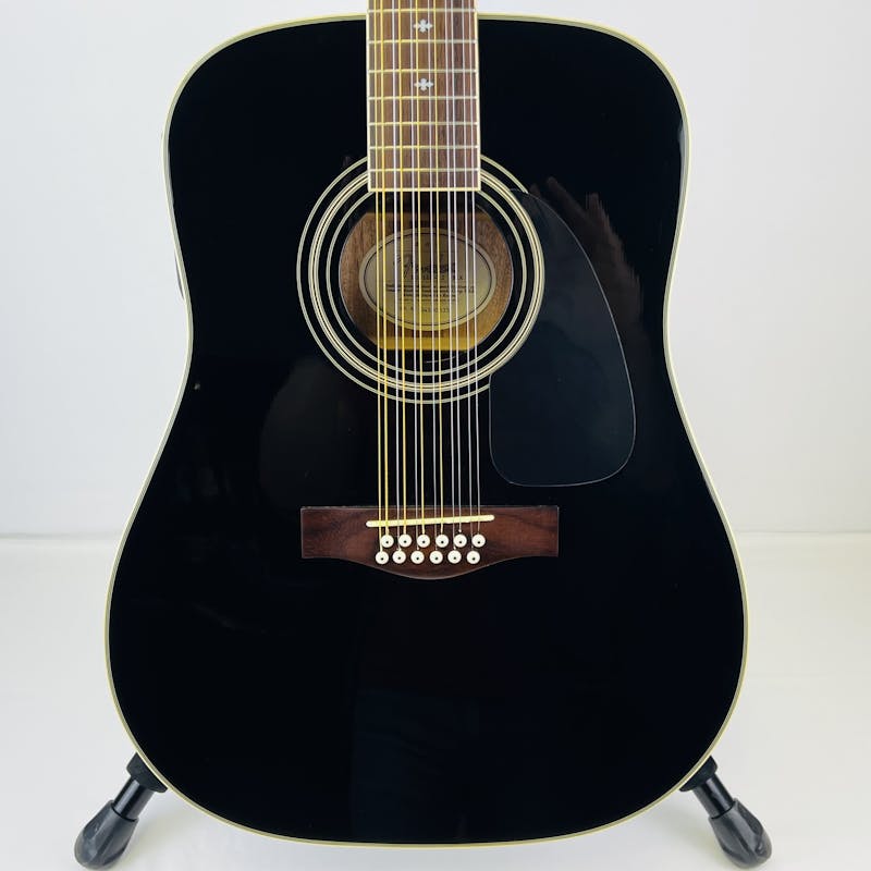 Fender エレアコ 12弦 DG-16E-12 - アコースティックギター
