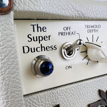 Victory Amplification V140 The Super Duchess 100-watt Tube Head