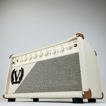 Victory Amplification V140 The Super Duchess 100-watt Tube Head