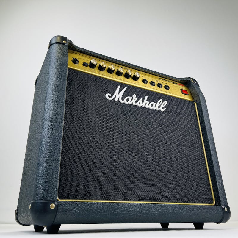 Used Marshall AVT20 VALVESTATE 2000 1X10 COMBO AMP Solid State