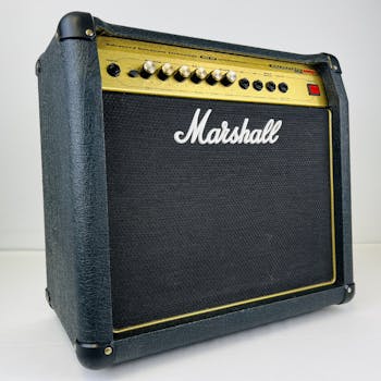 Marshall MG15G 1x8 15w Amplificatore chitarra Solid state