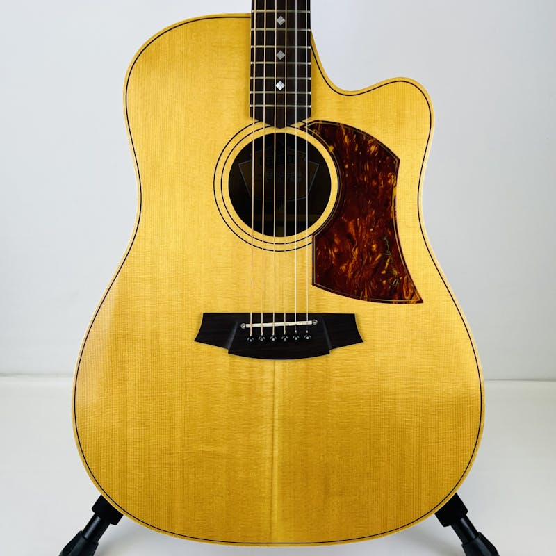 Used cole clark guitars shop for sale