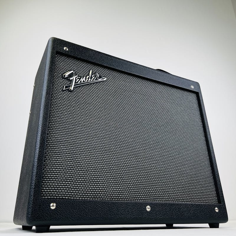 Used Fender MUSTANG GTX50 1X12 50W COMBO OPEN BOX Solid State