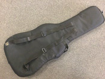 Used Levy's ELECTRIC GIG BAG Accessories - Guitars