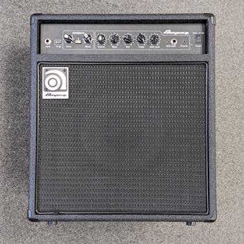 Used Ampeg BA-110 Bass Amps Bass Amps