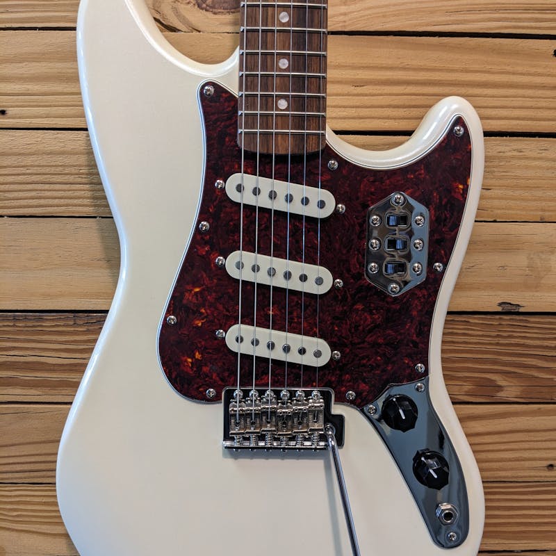 Used Squier CYCLONE
