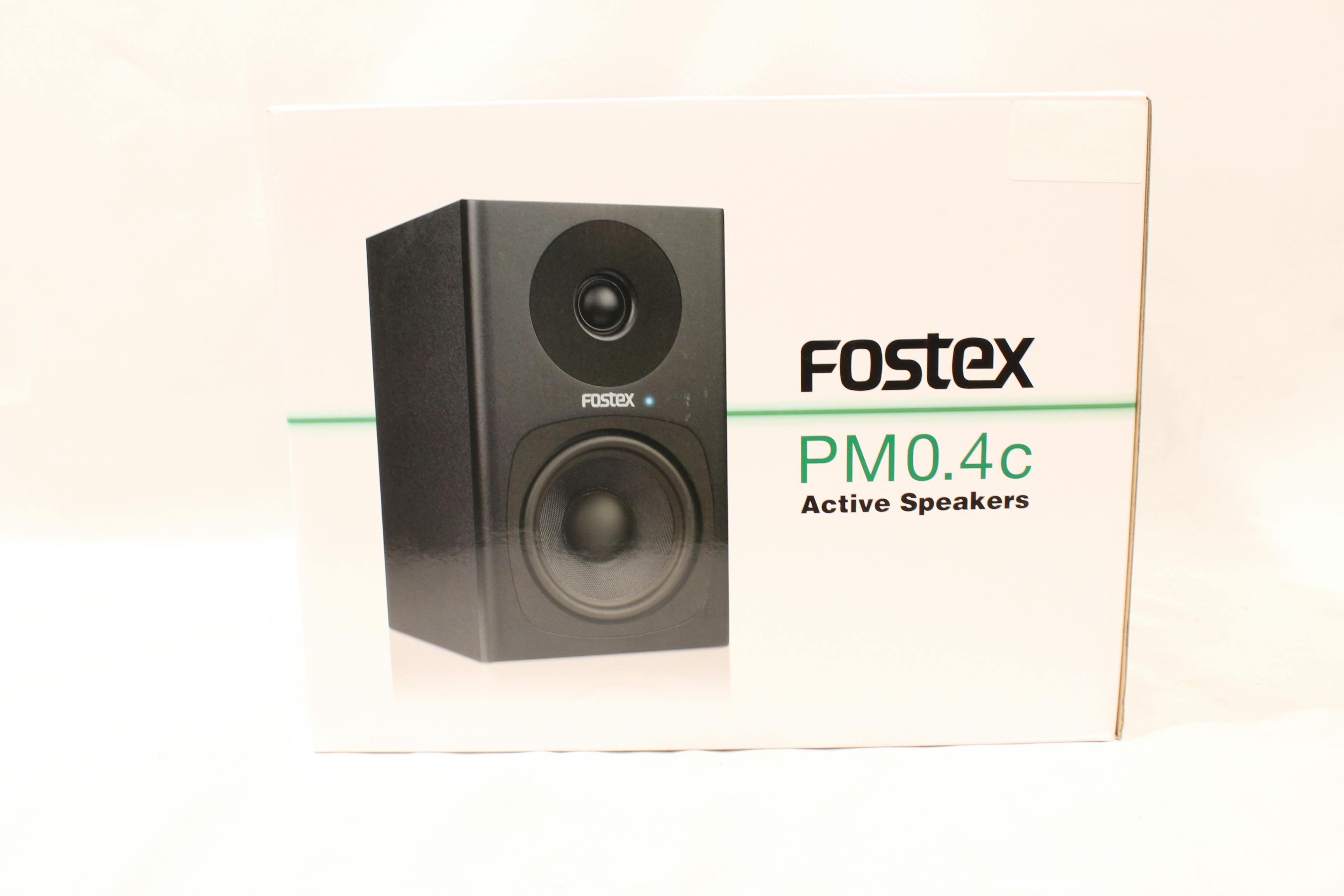 ポリカーボネイト製キッチンポット Fostex PM0.4C ほぼ未使用