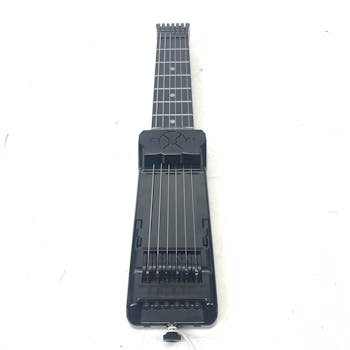 Used JAMSTIK 7 GUITAR TRAINER Electric Guitars Black Electric Guitars