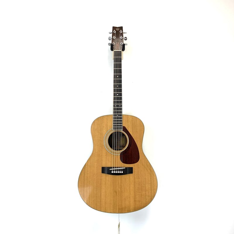 ヤマハアコースティックギター、FG-580、 - アコースティックギター