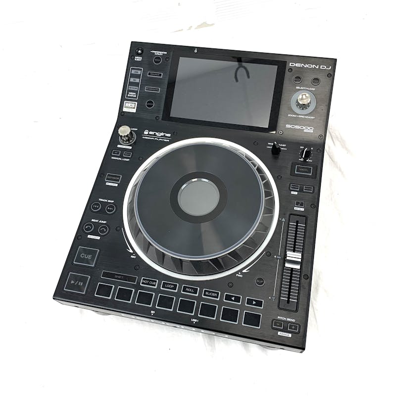 Korg DJ Mixers - Repair DJ Gear