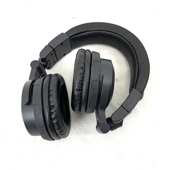 Used Audio Technica ATH-PRO500MK2 HEADPHONES