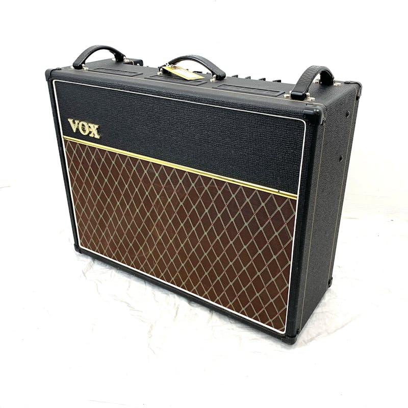 Used Vox AC30C2 Tube Guitar Amps Tube Guitar Amps