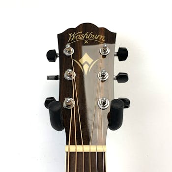 Used Washburn HD20S HERITAGE 20 Acoustic Guitars Natural Acoustic