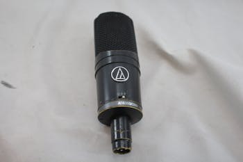 Used Audio Technica AT4050 Microphones Microphones